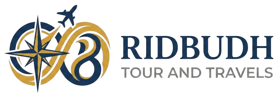 ridbudhtourandtravels.com